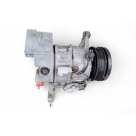 Lexus IS300 01-05 A/C Air Conditioner Compressor & Pulley 88320-2A051-84, E056, OEM, 2001, 2002, 2003, 2004, 2005
