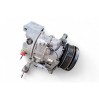 Lexus IS300 01-05 A/C Air Conditioner Compressor & Pulley 88320-2A051-84, E056, OEM, 2001, 2002, 2003, 2004, 2005