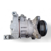 Lexus IS300 01-05 A/C Air Conditioner Compressor & Pulley 88320-2A051-84, E056, OEM, 2001, 2002, 2003, 2004, 2005