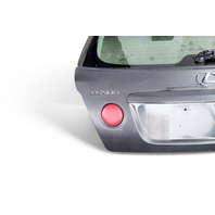 Lexus IS300 Wagon 01-05 Trunk Decklid Luggage Lid Dark Grey, E056, OEM, 2001, 2002, 2003, 2004, 2005