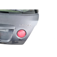 Lexus IS300 Wagon 01-05 Trunk Decklid Luggage Lid Dark Grey, E056, OEM, 2001, 2002, 2003, 2004, 2005