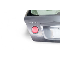 Lexus IS300 Wagon 01-05 Trunk Decklid Luggage Lid Dark Grey, E056, OEM, 2001, 2002, 2003, 2004, 2005
