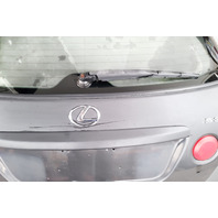 Lexus IS300 Wagon 01-05 Trunk Decklid Luggage Lid Dark Grey, E056, OEM, 2001, 2002, 2003, 2004, 2005