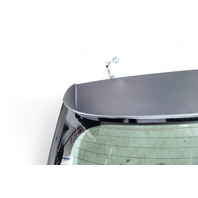 Lexus IS300 Wagon 01-05 Trunk Decklid Luggage Lid Dark Grey, E056, OEM, 2001, 2002, 2003, 2004, 2005