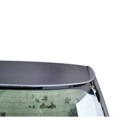 Lexus IS300 Wagon 01-05 Trunk Decklid Luggage Lid Dark Grey, E056, OEM, 2001, 2002, 2003, 2004, 2005