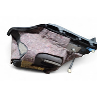 Lexus IS300 Wagon 01-05 Trunk Quarter Panel Cover Lid Right Black, 64730-53060-C0, E056, OEM, 2001, 2002, 2003, 2004, 2005