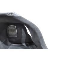 Lexus IS300 Wagon 01-05 Trunk Quarter Panel Cover Lid Right Black, 64730-53060-C0, E056, OEM, 2001, 2002, 2003, 2004, 2005