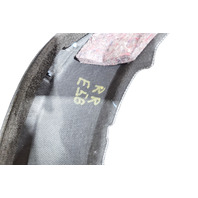 Lexus IS300 Wagon 01-05 Trunk Quarter Panel Cover Lid Right Black, 64730-53060-C0, E056, OEM, 2001, 2002, 2003, 2004, 2005