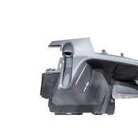 Lexus IS300 Wagon 01-05 Trunk Quarter Panel Cover Lid Right Black, 64730-53060-C0, E056, OEM, 2001, 2002, 2003, 2004, 2005