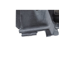 Lexus IS300 Wagon 01-05 Trunk Quarter Panel Cover Lid Right Black, 64730-53060-C0, E056, OEM, 2001, 2002, 2003, 2004, 2005