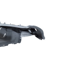 Lexus IS300 Wagon 01-05 Trunk Quarter Panel Cover Lid Right Black, 64730-53060-C0, E056, OEM, 2001, 2002, 2003, 2004, 2005