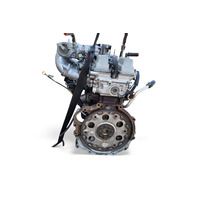 Lexus IS300 01-05 Engine Motor Long Block Assembly 188K Miles 3.0L 6 Cyl, E056, OEM, 2001, 2002, 2003, 2004, 2005