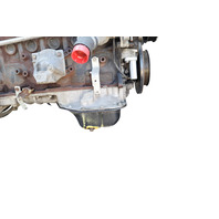 Lexus IS300 01-05 Engine Motor Long Block Assembly 188K Miles 3.0L 6 Cyl, E056, OEM, 2001, 2002, 2003, 2004, 2005