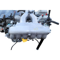 Lexus IS300 01-05 Engine Motor Long Block Assembly 188K Miles 3.0L 6 Cyl, E056, OEM, 2001, 2002, 2003, 2004, 2005