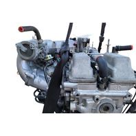 Lexus IS300 01-05 Engine Motor Long Block Assembly 188K Miles 3.0L 6 Cyl, E056, OEM, 2001, 2002, 2003, 2004, 2005