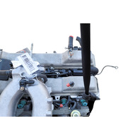 Lexus IS300 01-05 Engine Motor Long Block Assembly 188K Miles 3.0L 6 Cyl, E056, OEM, 2001, 2002, 2003, 2004, 2005