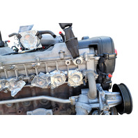 Lexus IS300 01-05 Engine Motor Long Block Assembly 188K Miles 3.0L 6 Cyl, E056, OEM, 2001, 2002, 2003, 2004, 2005