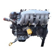 Lexus IS300 01-05 Engine Motor Long Block Assembly 188K Miles 3.0L 6 Cyl, E056, OEM, 2001, 2002, 2003, 2004, 2005