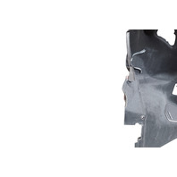 Lexus IS300 Wagon 01-05 Trunk Quarter Panel Cover Lid Left Black 64740-53030-C0, E056, OEM, 2001, 2002, 2003, 2004, 2005