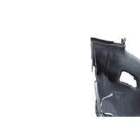 Lexus IS300 Wagon 01-05 Trunk Quarter Panel Cover Lid Left Black 64740-53030-C0, E056, OEM, 2001, 2002, 2003, 2004, 2005