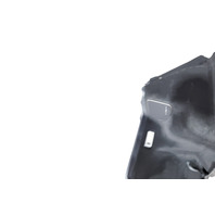 Lexus IS300 Wagon 01-05 Trunk Quarter Panel Cover Lid Left Black 64740-53030-C0, E056, OEM, 2001, 2002, 2003, 2004, 2005