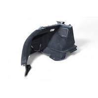 Lexus IS300 Wagon 01-05 Trunk Quarter Panel Cover Lid Left Black 64740-53030-C0, E056, OEM, 2001, 2002, 2003, 2004, 2005