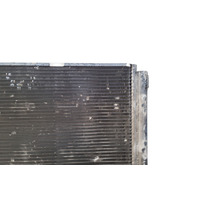 Lexus IS300 01-05 A/C Air Conditioner Condenser 88460-53010, E056, OEM, 2001, 2002, 2003, 2004, 2005
