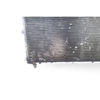 Lexus IS300 01-05 A/C Air Conditioner Condenser 88460-53010, E056, OEM, 2001, 2002, 2003, 2004, 2005
