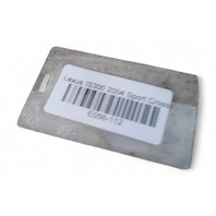 Lexus IS300 01-05 A/C Air Conditioner Condenser 88460-53010, E056, OEM, 2001, 2002, 2003, 2004, 2005