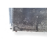 Lexus IS300 01-05 A/C Air Conditioner Condenser 88460-53010, E056, OEM, 2001, 2002, 2003, 2004, 2005