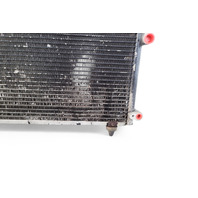 Lexus IS300 01-05 A/C Air Conditioner Condenser 88460-53010, E056, OEM, 2001, 2002, 2003, 2004, 2005