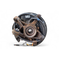 Lexus IS300 01-05 Rear Knuckle Spindle Right/Passenger 42304-51010, E056, OEM, 2001, 2002, 2003, 2004, 2005