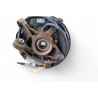 Lexus IS300 01-05 Rear Knuckle Spindle Right/Passenger 42304-51010, E056, OEM, 2001, 2002, 2003, 2004, 2005