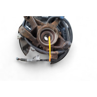 Lexus IS300 01-05 Rear Knuckle Spindle Right/Passenger 42304-51010, E056, OEM, 2001, 2002, 2003, 2004, 2005