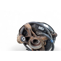 Lexus IS300 01-05 Rear Knuckle Spindle Right/Passenger 42304-51010, E056, OEM, 2001, 2002, 2003, 2004, 2005