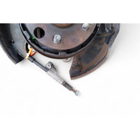 Lexus IS300 01-05 Rear Knuckle Spindle Right/Passenger 42304-51010, E056, OEM, 2001, 2002, 2003, 2004, 2005