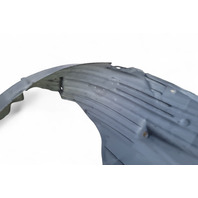 Lexus IS300 02-05 Fender Cover Liner, Front Right/Passenger 53875-53090, E056, OEM, 2002, 2003, 2004, 2005