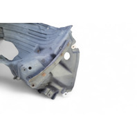 Lexus IS300 02-05 Fender Cover Liner, Front Right/Passenger 53875-53090, E056, OEM, 2002, 2003, 2004, 2005