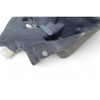 Lexus IS300 02-05 Fender Cover Liner, Front Right/Passenger 53875-53090, E056, OEM, 2002, 2003, 2004, 2005