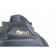 Lexus IS300 02-05 Fender Cover Liner, Front Right/Passenger 53875-53090, E056, OEM, 2002, 2003, 2004, 2005