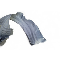 Lexus IS300 02-05 Fender Cover Liner, Front Right/Passenger 53875-53090, E056, OEM, 2002, 2003, 2004, 2005