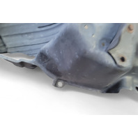 Lexus IS300 02-05 Fender Cover Liner, Front Right/Passenger 53875-53090, E056, OEM, 2002, 2003, 2004, 2005