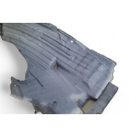 Lexus IS300 02-05 Fender Cover Liner, Front Right/Passenger 53875-53090, E056, OEM, 2002, 2003, 2004, 2005