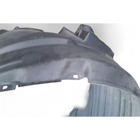Lexus IS300 02-05 Fender Cover Liner, Front Right/Passenger 53875-53090, E056, OEM, 2002, 2003, 2004, 2005