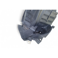 Lexus IS300 02-05 Fender Cover Liner, Front Right/Passenger 53875-53090, E056, OEM, 2002, 2003, 2004, 2005