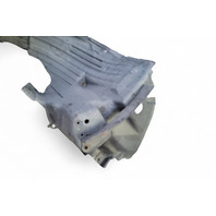 Lexus IS300 02-05 Fender Cover Liner, Front Right/Passenger 53875-53090, E056, OEM, 2002, 2003, 2004, 2005