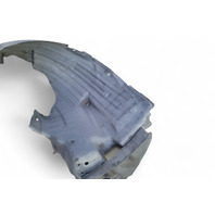 Lexus IS300 02-05 Fender Cover Liner, Front Right/Passenger 53875-53090, E056, OEM, 2002, 2003, 2004, 2005