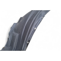 Lexus IS300 02-05 Fender Cover Liner, Front Right/Passenger 53875-53090, E056, OEM, 2002, 2003, 2004, 2005