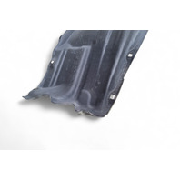 Lexus IS300 02-05 Fender Cover Liner, Front Right/Passenger 53875-53090, E056, OEM, 2002, 2003, 2004, 2005