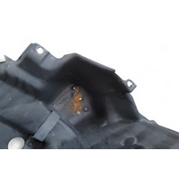 Lexus IS300 02-05 Fender Cover Liner, Front Left/Driver 53876-53090, E056, OEM, 2002, 2003, 2004, 2005